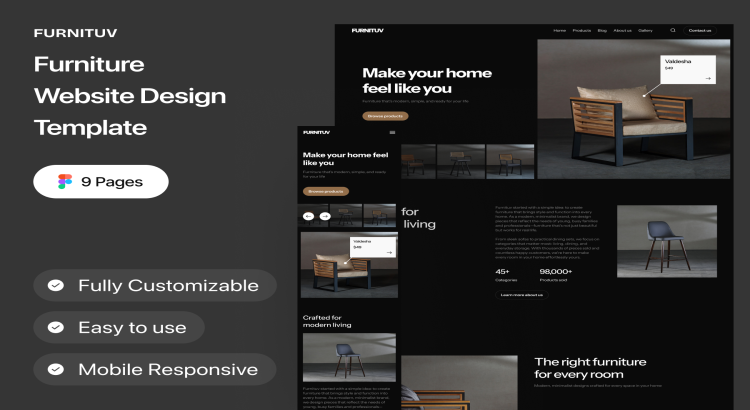 I will build you a Laravel recruitment website and publish for you